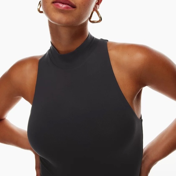 Babaton HADID CONTOUR BODYSUIT - Picture 3 of 10